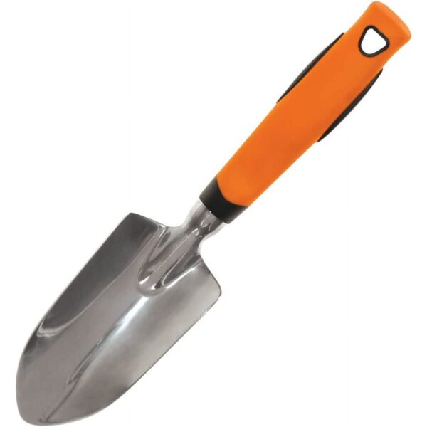 A.M. Leonard Complete Aluminum Gardening Tool Set (5 Tools) - Image 3