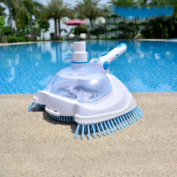 Daolelai Swimming Pool Cleaning and Maintenance Tools - Image 3