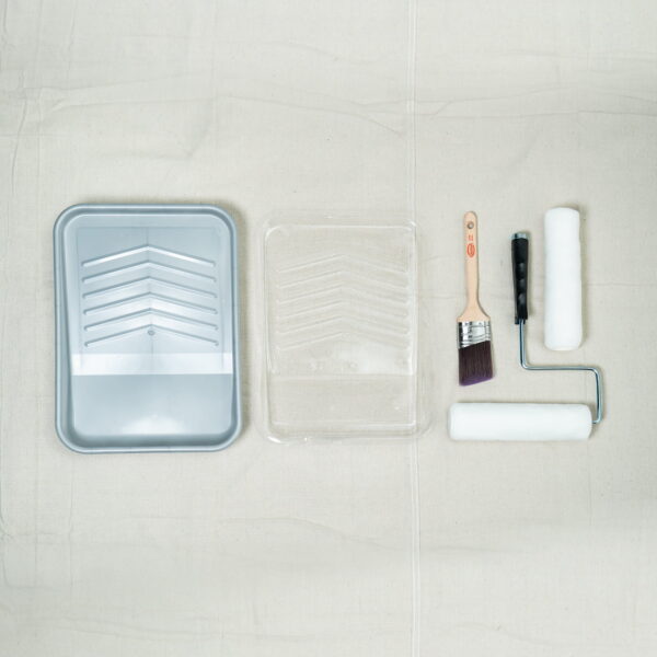 Glidden 6 Piece Premium Paint Tray Kit - Image 3