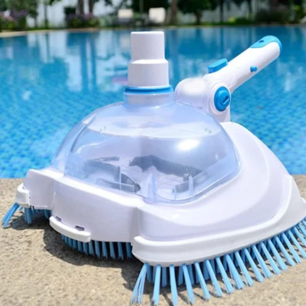 Daolelai Swimming Pool Cleaning and Maintenance Tools