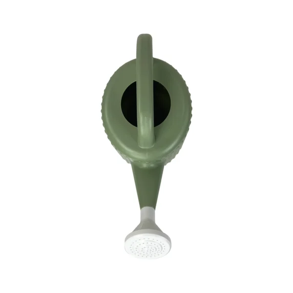Expert Gardener 2-Gallon Plastic Watering Can, Green - Image 4