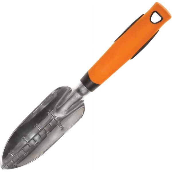 A.M. Leonard Complete Aluminum Gardening Tool Set (5 Tools) - Image 4