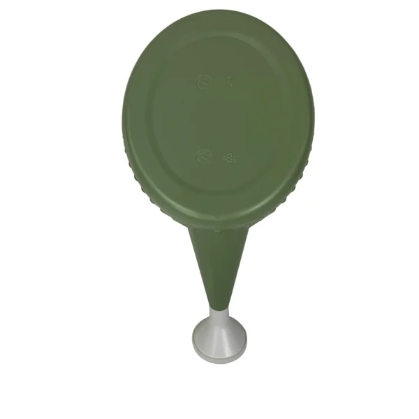 Expert Gardener 2-Gallon Plastic Watering Can, Green - Image 5