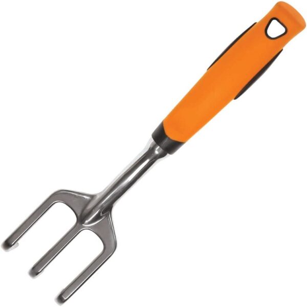 A.M. Leonard Complete Aluminum Gardening Tool Set (5 Tools) - Image 5