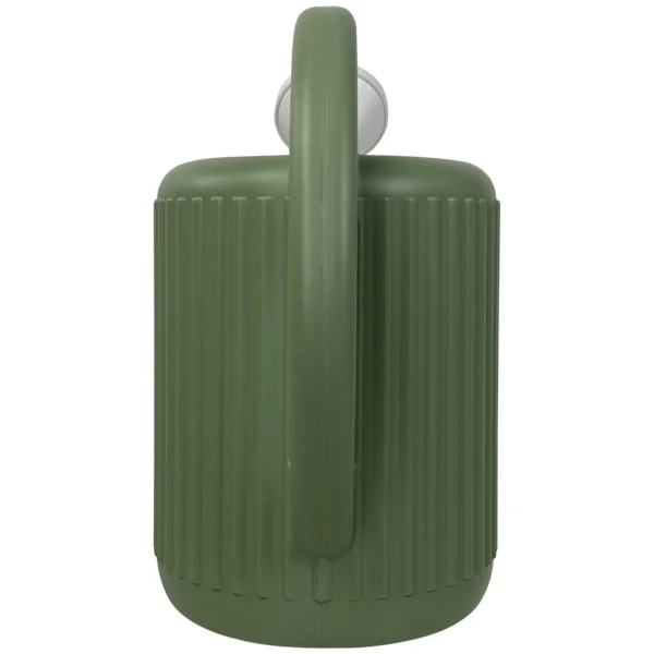 Expert Gardener 2-Gallon Plastic Watering Can, Green - Image 6