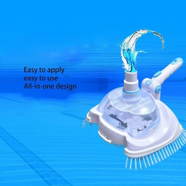 Daolelai Swimming Pool Cleaning and Maintenance Tools - Image 7