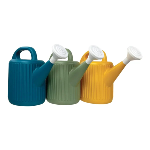 Expert Gardener 2-Gallon Plastic Watering Can, Green - Image 7