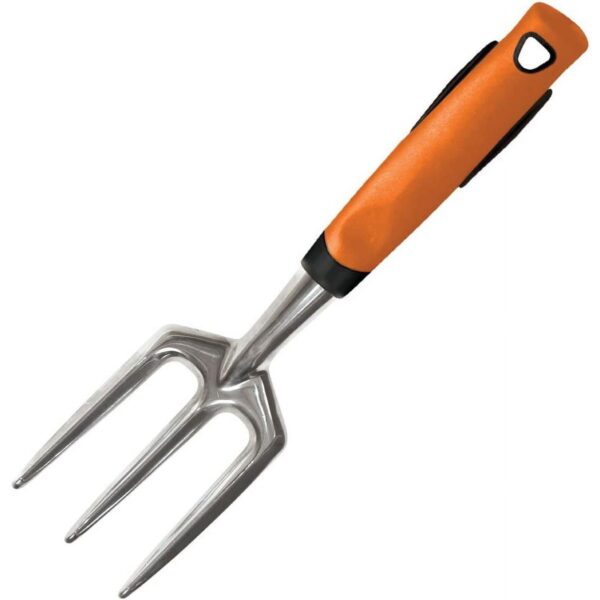 A.M. Leonard Complete Aluminum Gardening Tool Set (5 Tools) - Image 7